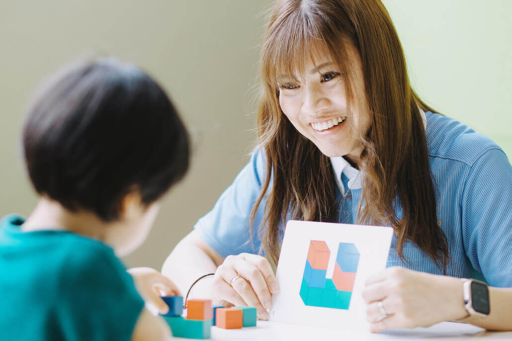 ここ子ページ 児童発達支援 ここぷらす | 株式会社千広